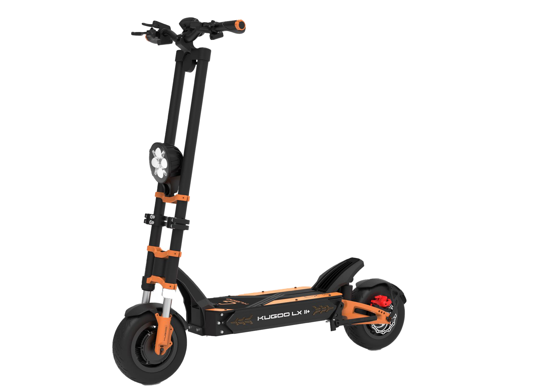 E-Scooters