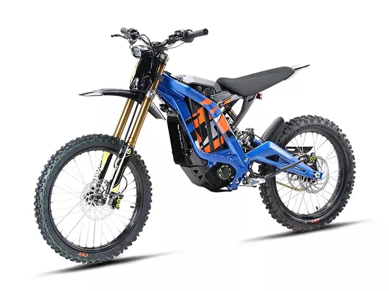 SUR-RON light bee X 8kW 40Ah model 2025