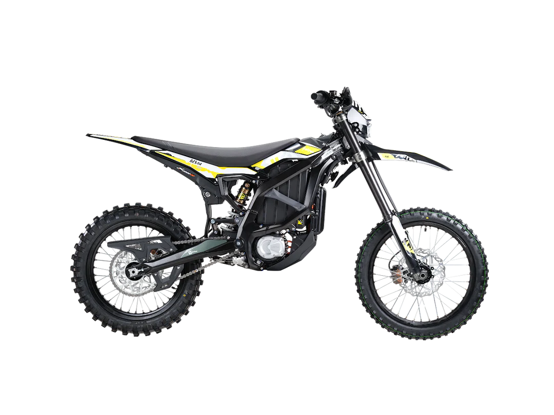 Surron ultra bee 2024