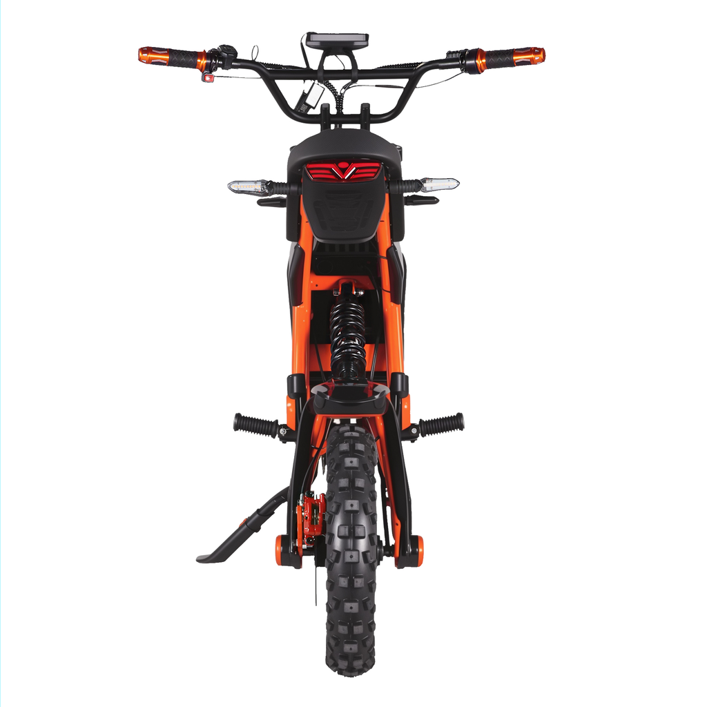 Electric bike Kugoo r2