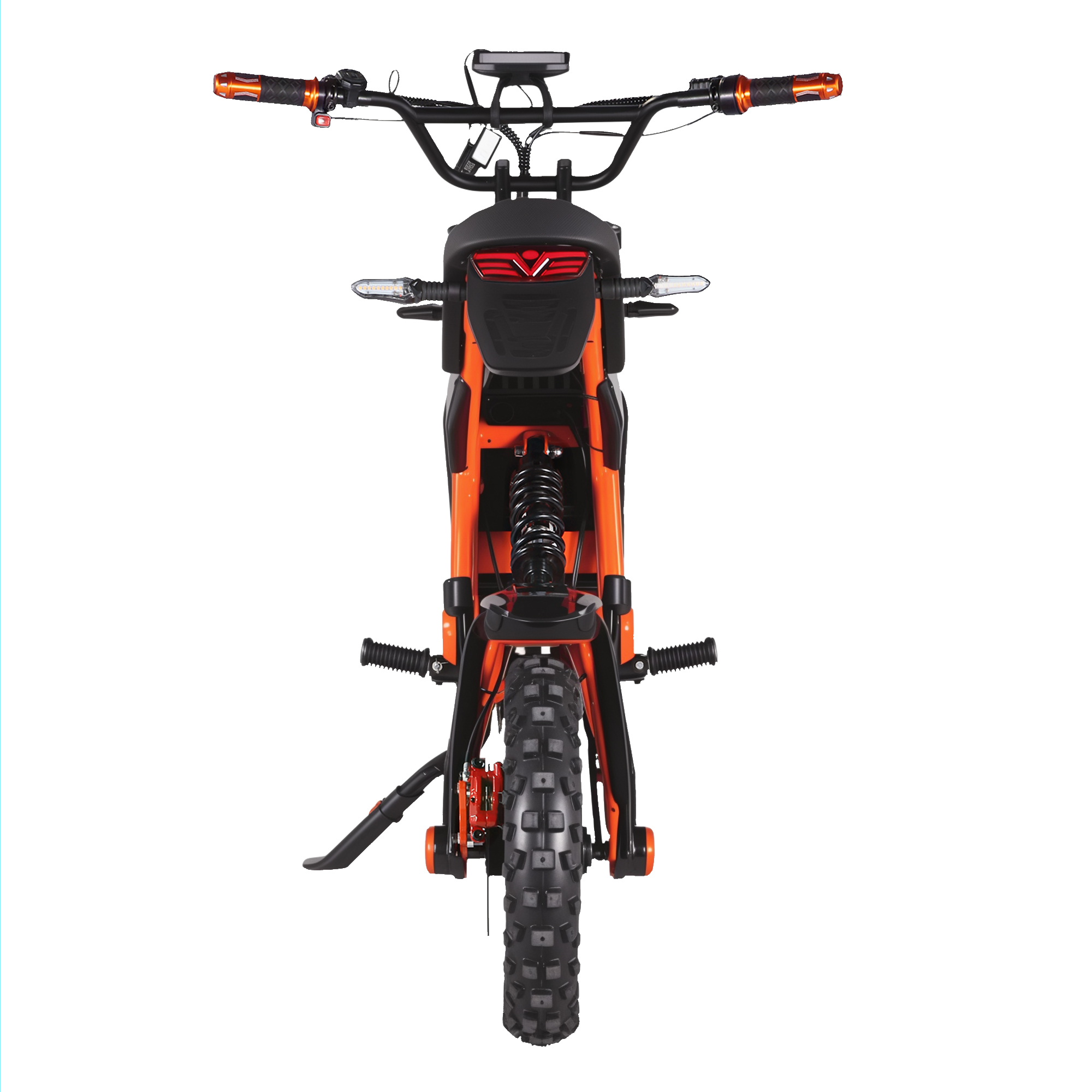 Electric bike Kugoo r2